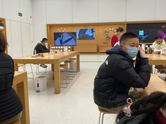 -Apple零售店(青岛万象城店)