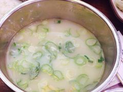 -神仙雪浓汤(明洞店)