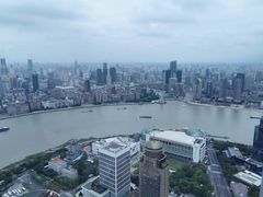 -金轩中餐厅 Jin Xuan(浦东丽思卡尔顿酒店)