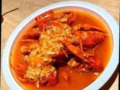-红盔甲·小龙虾(车公庙店)