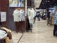 -MUJI无印良品(西单大悦城店)