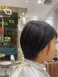 -菲·木田moontin造型salon