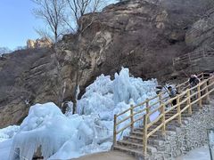 -黑龙潭风景区