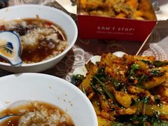 -郭师傅冰稀饭(人民路店)