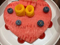 -云客来·花园餐厅(洛社店)