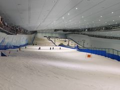 -哈尔滨热雪奇迹