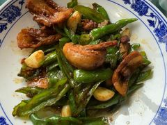 -罗大姐湘潭菜馆(洋湖春园店)