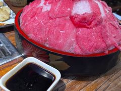 -贵厨酸汤牛肉(小十字店)