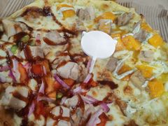 -乐凯撒披萨(喜荟城店)