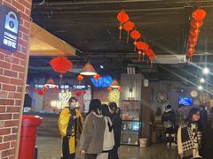 -长藤鬼校(龙翔店)