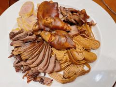 -李氏八大件老菜馆(万宝街店)