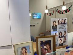 -天真蓝照相馆(宁波来福士店)