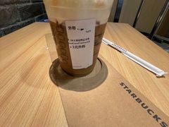 -星巴克臻选(舟山凯虹广场店)