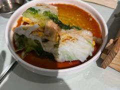 -观塘港茶餐厅(八一大道店)