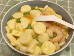 -玉桥餐厅(天坛店)