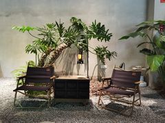 -J Create城市露营咖啡·简餐·宠物(上海动物园店)