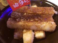 -蘭奢雅集·江浙菜(青山江滩店)