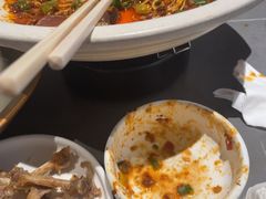 -情妹耙泥鳅·江湖川菜(科华店)