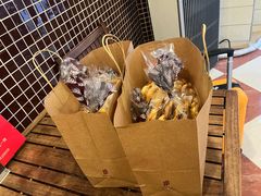 -国际饭店·帆声西饼屋(黄河路店)