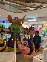 -利奥梦幻主题乐园(爱琴海购物公园店)