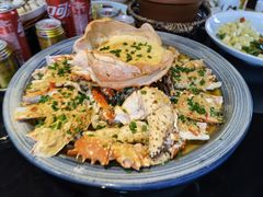 -味莊餐厅(康庄南街店)