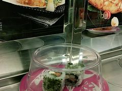 -三禾寿司(君尚店)