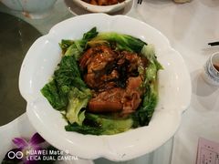 -东江海鲜酒家(艺都分店)