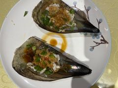 -大众海鲜(巨龙北路店)