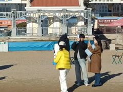 -老虎石海上公园