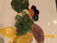 -郑州希尔顿酒店·阿米奇意大利餐厅