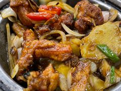 -好彩海鲜火锅饭店(银河百老汇店)