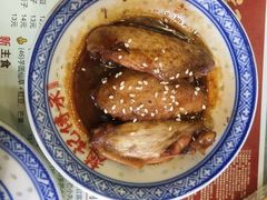 -赵记传承·中国甜品(福州总店)