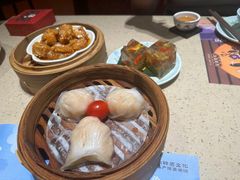 -点都德(花城店)