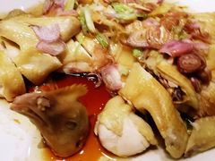 -汇景希尔顿逸林酒店·悦轩中餐厅
