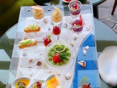 -无锡苏宁银河国际酒店·大堂酒廊