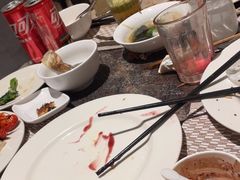 -青岛海景花园大酒店