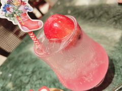 -秘密旅行Bonjour(黑金冠 江南西店)