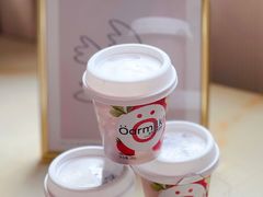 -盒马鲜生(馥邦国际店)