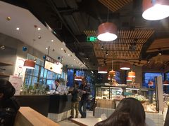 -Dough&Joe团憩(瑞虹天地月亮湾店)