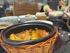 -老西门·常州菜(新区店)