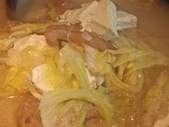 -船歌·鱼水饺青岛菜(金狮广场店)