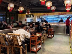 -周小明火锅(黑金冠社区店)