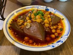-肖四女·江湖菜(临港店)