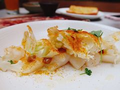 -Ocean's Table 欧舍