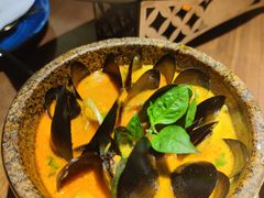 -星叶·东南亚料理(宁波万象汇店)
