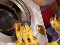 -宽尺巷鱼蛙自助火锅(虎丘钻石广场店)
