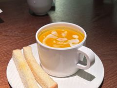 -本处·素食·融合料理(南油店)