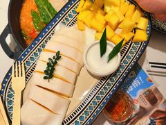 -太琼糟粕醋火锅·海南老爸茶(海棠湾臻选店)
