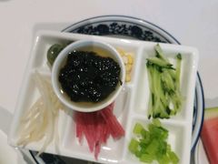 -月福京味斋·烤鸭店·北京菜(鼓楼总店)
