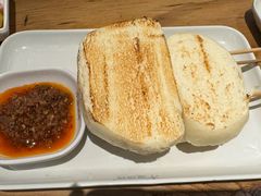 -木屋烧烤(龙岗南联店)